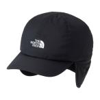ショッピングノースフェイス ザ・ノース・フェイス 帽子 キャップ メンズ インサレーテッドトレッカーキャップ NN42509-K ノースフェイス THE NORTH FACE 【国内正規品】