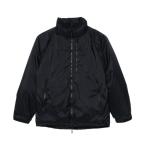 ナンガ ダウンジャケット メンズ 別注 オーロラテックスダウン Re SCJK NAG-HMRY-BL012-BK NANGA