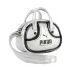  Puma PUMA сумка 1976 металлик рукоятка сумка цепочка для ключей 092599