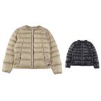 ナンガ NANGA ダウンジャケット レディース 7DAYSインナーダウンカーディガン N2531-0F065B