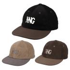ショッピングコーデュロイ ナンガ NANGA 帽子 キャップ メンズ コーデュロイ NNGロゴ CAP N2532-3A057Z