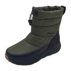  First down FIRSTDOWN боты мужской winter ботинки FDM00353-KK