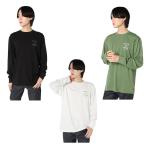 ショッピングビラボン ビラボン(BILLABONG) Tシャツ 長袖 メンズ ONE TIME S T BF012050 【国内正規品】