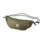 Millet (MILLET) сумка-пояс мужской женский Mini pa Cub ru поясная сумка MIS0798-N9904