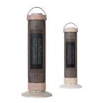 ショッピングタワー ライフオンプロダクツ Life on Products 暖房グッズ タワー型セラミックファンヒーター ファン LCAWA006 【ご自宅配送限定】‥