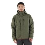 ミレー(MILLET) 中綿ジャケット メンズ ポベダ ジャケット MIV02118-N8637