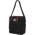 グレゴリー(GREGORY) エナメルバッグ メンズ レディース スクウェアショルダーポーチ 1556771041