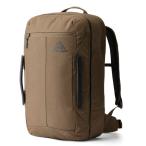 ショッピンググレゴリー グレゴリー(GREGORY) バックパック メンズ レディース ボーダーキャリーオン40 154920D789