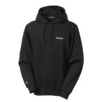 ショッピングSALOMON サロモン(SALOMON) スウェットパーカー メンズ CHEST LOGO スウェットシャツ フード付 LC2523700 【国内正規品】