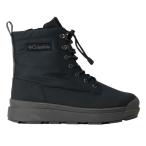 コロンビア スノーブーツ メンズ レディース サップランド フォー ウォータープルーフ オムニヒートインフィニティ YU9626-464 Columbia 【国内正規品】