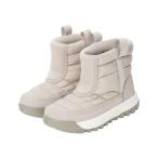 コロンビア スノーブーツ ジュニア ユース スノートロット ミッド YOUTH SNOWTROT MID BY2238-096 Columbia 【国内正規品】