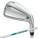 ヤマハ(YAMAHA) ゴルフクラブ アイアンセット 5本組 メンズ N.S.PRO 950GH neo シャフト RMX DD-2 26 5I NS950neo 【2026年モデル】