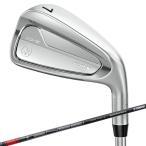 ヤマハ(YAMAHA) ゴルフクラブ 単品アイアン メンズ TENSEI GR i50 シャフト RMX DD-2 26 タンピン TENSEI-GR 【2026年モデル】