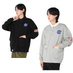 ショッピングチャムス チャムス(CHUMS) スウェット メンズ スペースハリケーントップ CH00-1501