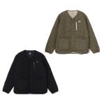 チャムス(CHUMS) 中綿ジャケット メンズ レディース ブービーステッチパテッドカーディガン Booby Stitch Padded Cardigan CH04-1469