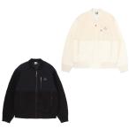 チャムス(CHUMS) フリース ジャケット メンズ レディース ブービーステッチフリースブルゾン Booby Stitch Fleece Blouson CH04-1473
