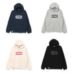 チャムス(CHUMS) スウェットパーカー メンズ チャムスロゴプルオーバーパーカー CH00-1519