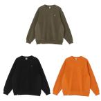 ショッピングチャムス チャムス(CHUMS) スウェット トレーナー メンズ トラウトボーンクルートップ CH00-1535