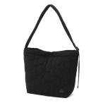 チャムス(CHUMS) ショルダーバッグ ブービーステッチショルダーバッグ CH60-4041-BLACK