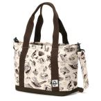  Chums (CHUMS) большая сумка мужской женский open top большая сумка тренировочный нейлон CH60-3972-FOOD JOURNEY