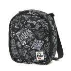  Chums (CHUMS) сумка на плечо утилизация hipo плечо CH60-3847-LIVE HOUSE