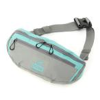  Chums (CHUMS) сумка-пояс springs Dale талия упаковка CH60-3751-GRAY/TURQUOISE