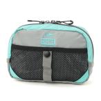  Chums (CHUMS) сумка springs Dale сумка CH60-3753-GRAY/TURQUOISE