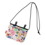  Chums (CHUMS) сумка на плечо утилизация прикреплять do карман плечо сумка CH60-3956-TOYS