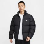 ショッピングナイキ ナイキ(NIKE) 中綿ジャケット メンズ TF CLUB PUFFER JK IB2976-010