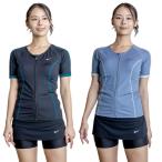 ナイキ(NIKE) フィットネス水着 セパレート レディース ストレートスタイルセパレーツ 2993154