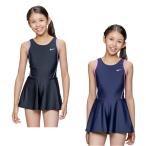  Nike NIKE школьный купальник One-piece девочка Junior GIRLS юбка-брюки One-piece 1991125