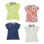 ヨネックス バドミントンウェア ゲームシャツ レディース ウィメンズゲームシャツ 20940 YONEX