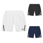  Yonex теннис одежда бадминтон одежда шорты мужской женский Uni вязаный шорты 15255 YONEX