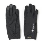 フォックスファイヤー 防寒手袋 メンズ ウォームグリッパー GV 5420560-025