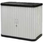  Iris o-yama(IRIS OHYAMA) место хранения маленький размер Mini запирающийся шкафчик ML-800V1 [ производитель прямая поставка ][. доставка на дом ограничение ]..