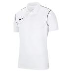  Nike футбол одежда p Ractis рубашка короткий рукав park 20 Polo BV6879-100 NIKE