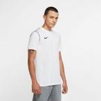  Nike футбол одежда p Ractis рубашка короткий рукав park 20 SS верх BV6883-100 NIKE