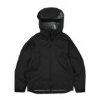 マーモット(Marmot) アウトドア ジャケット メンズ GTX Odin Jacket ゴアテックスオーディンジャケット MTFW25MRN001-BLACK 【国内正規品】