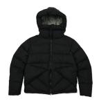 マーモット Marmot ダウンジャケット メンズ GTW パルバット パーカー MTFW25UDW019-BLACK 【国内正規品】