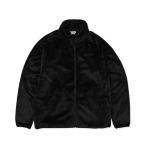 ショッピングFleece マーモット Marmot フリース ジャケット メンズ Balmy Fleece Jacket バルミーフリースジャケット MTFW25MFL039-BLACK