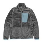 マーモット(Marmot) フリース　ジャケット レディース ウィメンズバルミーフリースジャケット MTFW25WFL040-D.GRAY 【国内正規品】