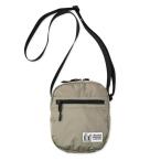  Marmot (Marmot) сумка на плечо мужской женский MMW Mini Shoulder M M Dub дракон Mini плечо MTFW25UBG235-GREIGE [ внутренний стандартный товар ]