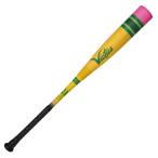 ヴィクタス Victus 野球 少年軟式バット ジュニア JR PENCIL VJJSBBYOJ