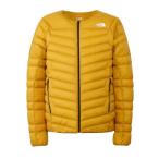ザ・ノース・フェイス THE NORTH FACE ダウンジャケット メンズ レディース サンダー ラウンドネックジャケット NY82313-TC ノースフェイス 【国内正規品】