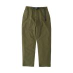ショッピンググラミチ グラミチ(Gramicci) ロングパンツ メンズ GRAMICCI PANT グラミチパンツ G102-OGT-PINE