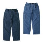 ショッピンググラミチ グラミチ(Gramicci) ロングパンツ メンズ ROCK SLIDE DENIM PANT ロックスライドデニムパンツ G5FM-P058