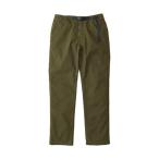 グラミチ(Gramicci) ロングパンツ メンズ NN-PANT CROPPED NNパンツクロップド G109-OGS-PINE