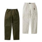 ショッピンググラミチ グラミチ(Gramicci) ロングパンツ メンズ CORDUROY GRAMICCI PANT コーデュロイグラミチパンツ G5FM-P073