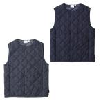 グラミチ(Gramicci) 中綿ベスト メンズ レディース THERMAL INSULATION QUILTED VEST サーマルインサレーションキルテッドベスト G5FU-J032