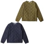 グラミチ(Gramicci) 中綿ジャケット メンズ レディース THERMAL INSULATION QUILTED JACKET サーマルインサレーションキルテッドジャケット G5FU-J034